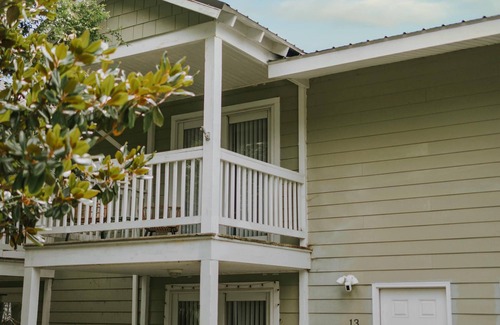 Biloxi Condo | Ideal Britt's Creek Condo: Ocean View Retreat in Ocean Springs