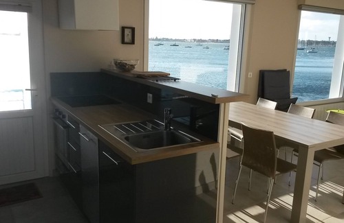 Kerroch House | Experience Brittany House by the Sea in Beautiful Morbihan