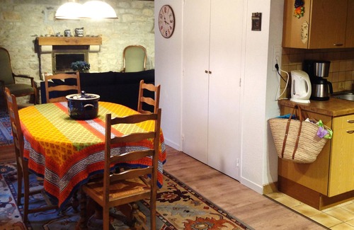Plomelin Apartment | Cozy Brittany Vacation Rental with Breakfast Near Quimper