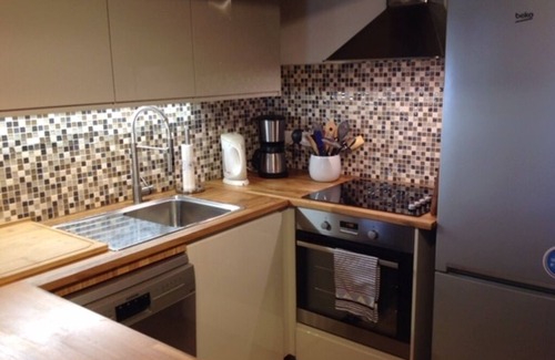 Plomelin Apartment | Cozy Brittany Vacation Rental with Breakfast Near Quimper