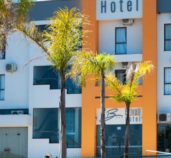 Sao Cristovao Hotel | Pet-Friendly Brivali Hotel e Eventos with Hot Tub & Eco Options