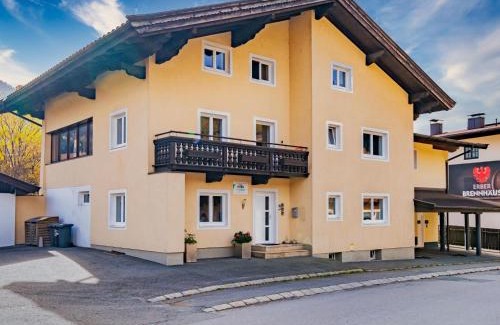 Brixen im Thale Apartment | Family-Friendly Stay at Brixen 1 with Guest Rating of 9.8