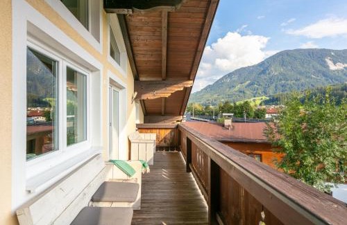 Brixen im Thale Apartment | Family-Friendly Stay at Brixen 1 with Guest Rating of 9.8