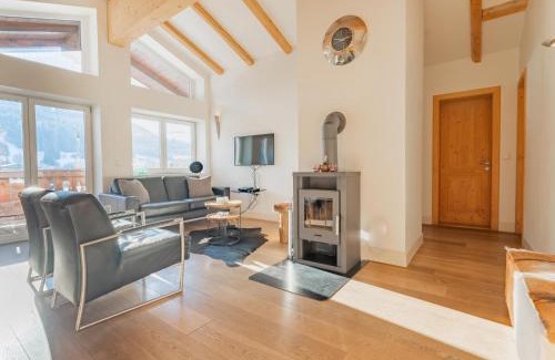 Brixen im Thale Apartment | Family-Friendly Stay at Brixen 1 with Guest Rating of 9.8