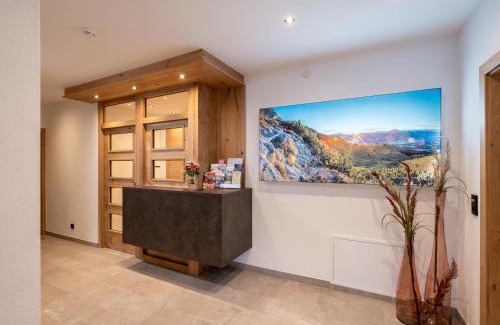 Westendorf House | Exceptional Brixentalerhof: Family-Friendly & Accessible Stay