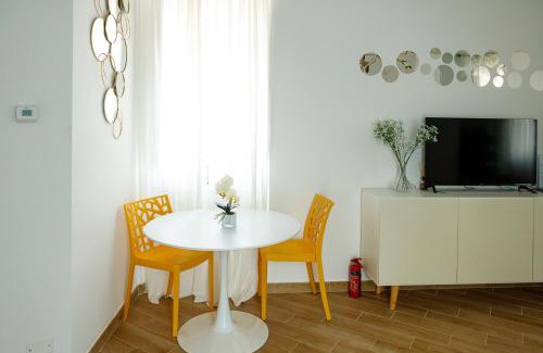 Brescia Apartment | Pet-Friendly Brixia Charm Studio with On-Site Dining