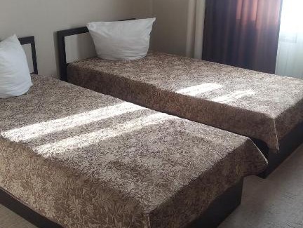 Vtoraya Pyatiletka Hotel | Discover Briz Hotel: Guest Rated 8/10 for Your Stay