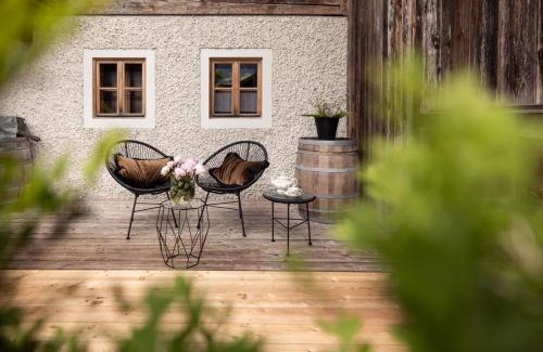 Ramsau im Zillertal Apartment | Exceptional Brizerhaus: Child-Friendly & Guest Rated 9.6