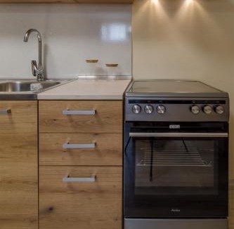 Primorski Apartment | Pet-Friendly Retreat at Brizy: Ideal for Families