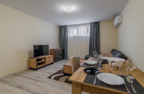 Primorski Apartment | Pet-Friendly Retreat at Brizy: Ideal for Families