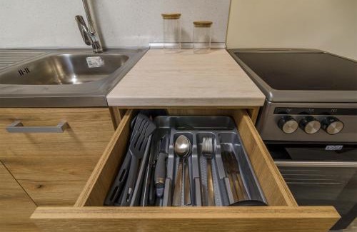 Primorski Apartment | Pet-Friendly Retreat at Brizy: Ideal for Families