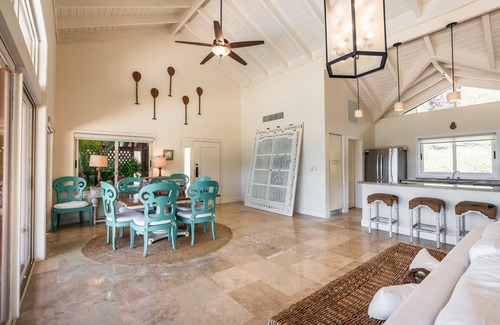 Puerto Bahia Villa | Top-Rated Family Villa at Puerto Bahia with Pool & Breakfast