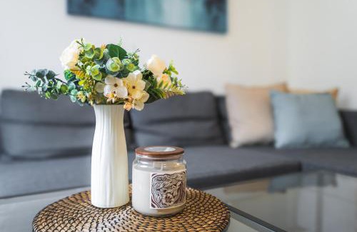 Brno-stred Apartment | Brno CITY apartment