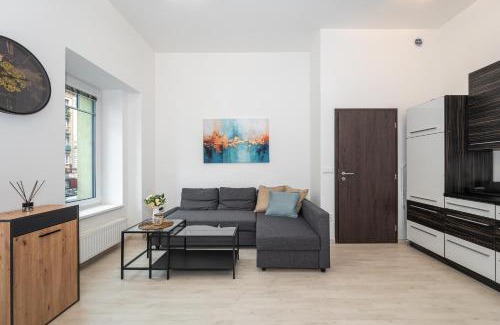 Brno-stred Apartment | Brno CITY apartment