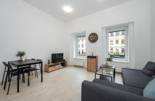 Brno-stred Apartment | Brno CITY apartment