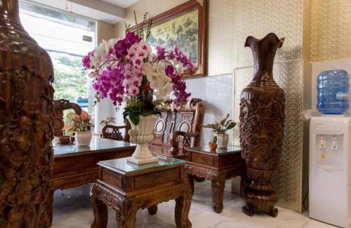 District 6 Apartment | Family-Friendly Stay at Bro Hotel in Quận 6, Bay Luxury