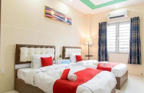 District 6 Apartment | Family-Friendly Stay at Bro Hotel in Quận 6, Bay Luxury