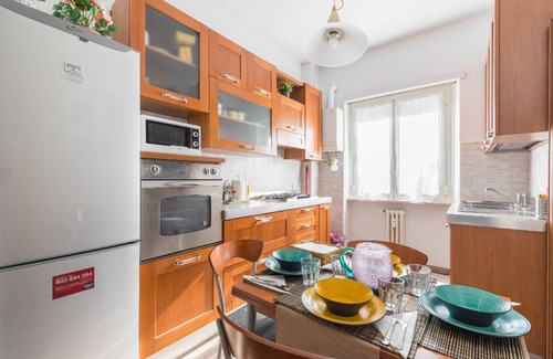 Quartiere XXIV Don Bosco Apartment | Experience Bro House: Rated 9.8 with Spa and Breakfast