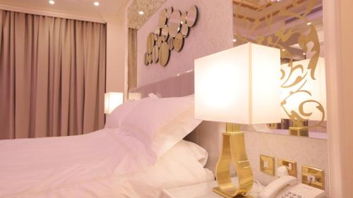 Taif Apartment | Discover برود: 4-Star Comfort with Family-Friendly Amenities