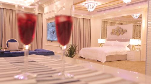 Taif Apartment | Discover برود: 4-Star Comfort with Family-Friendly Amenities