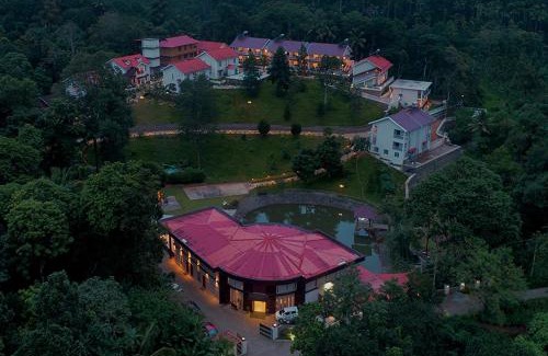 Chithirapuram Resort | Relax at Broad Bean Resort & Spa: 5-Star Getaway Awaits