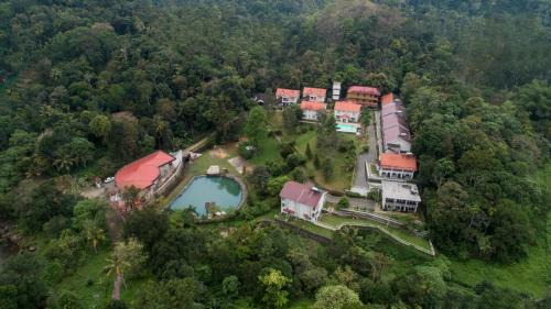 Chithirapuram Resort | Relax at Broad Bean Resort & Spa: 5-Star Getaway Awaits