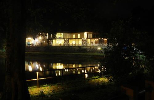 Chithirapuram Resort | Relax at Broad Bean Resort & Spa: 5-Star Getaway Awaits