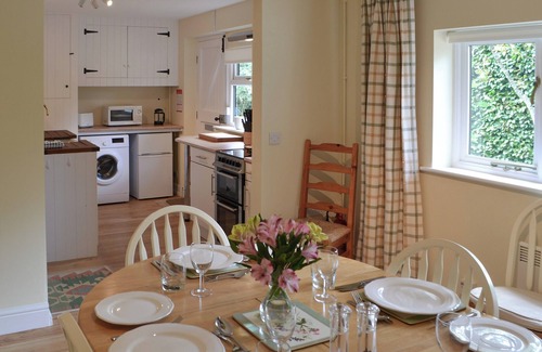 Ranworth Cottage | Cozy 1 Bedroom Retreat in Ranworth by the Lake
