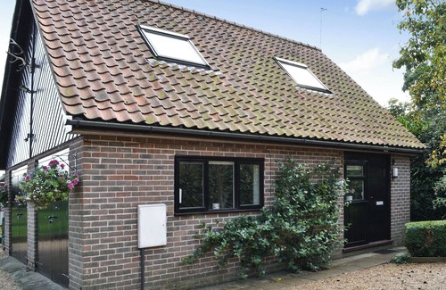 Ranworth Cottage | Cozy 1 Bedroom Retreat in Ranworth by the Lake