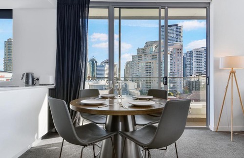 Chatswood CBD Apartment | Explore Broad Land Premium Apartments in Chatswood, Sydney
