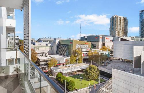 Chatswood CBD Apartment | Explore Broad Land Premium Apartments in Chatswood, Sydney