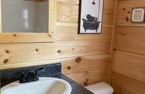 Mooresboro House | Pet-Friendly Broad River Campground: Relax by the Ocean