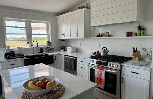 Broadkill Beach House | Broadkill Family Fun Escape - Pet Friendly, Oceanfront Retreat