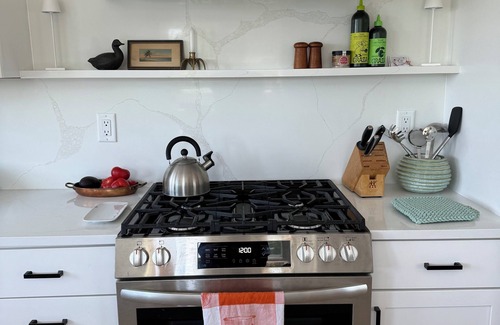 Broadkill Beach House | Broadkill Family Fun Escape - Pet Friendly, Oceanfront Retreat