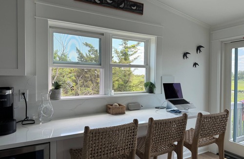 Broadkill Beach House | Broadkill Family Fun Escape - Pet Friendly, Oceanfront Retreat