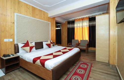 Sanjauli Hotel | Charming Broadway Grand: Pet-Friendly Getaway Awaits