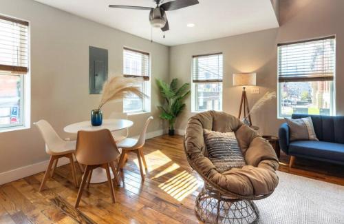 Pendleton Apartment | Broadway Suites - Downtown Condos with Pet-Friendly Perks