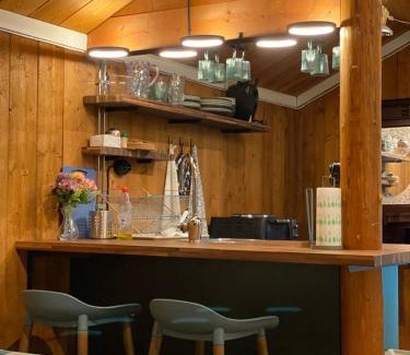 Alingsas Municipality Cabin | Brobacka B&B