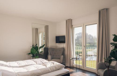 Brobyvaerk Hotel | Discover Brobyværk Kro: Family-Friendly with Hot Tub Retreat