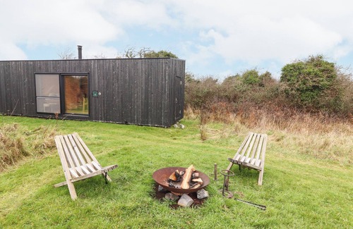Kinvara Cottage | Broc