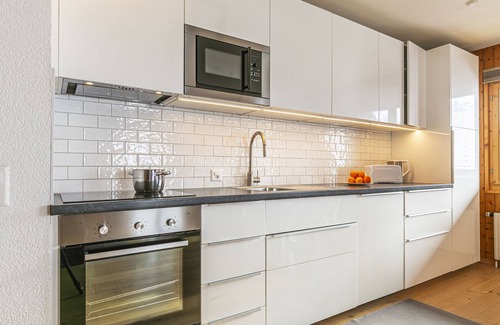 Val d'Illiez Apartment | Elevate Your Stay at Brocard by Interhome - 9.2/10 Rating