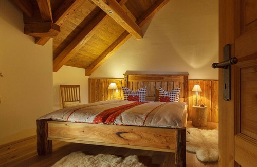 Ilsenburg Apartment | Discover Brocken Chalet No. 19: Family-Friendly Retreat