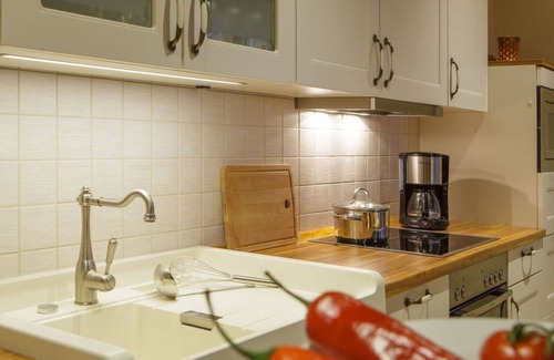 Ilsenburg Apartment | Discover Brocken Chalet No. 19: Family-Friendly Retreat
