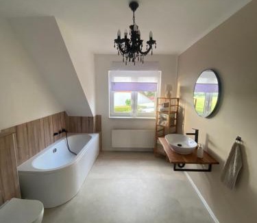 Blumenberg Apartment | Brockenblick