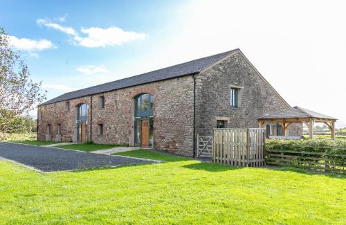 Appleby-in-Westmorland House | Experience Brockram & Keld Barns: 4-Star Getaway with Hot Tub