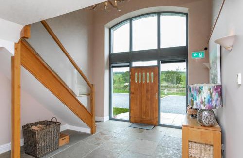 Appleby-in-Westmorland House | Experience Brockram & Keld Barns: 4-Star Getaway with Hot Tub