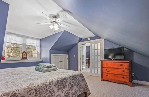 West Oneonta Other | Brockway's 5 bed 4 bath Homestead Minutes From All-Star Village