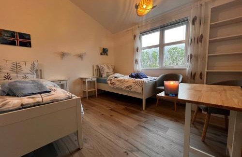 Sveitarfelagid Olfus Apartment | Broddaborg Apartments