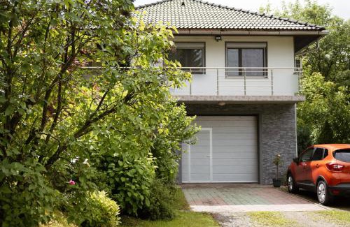 Dravograd Apartment | Pet-Friendly Brodnik Apartment for a Memorable Stay