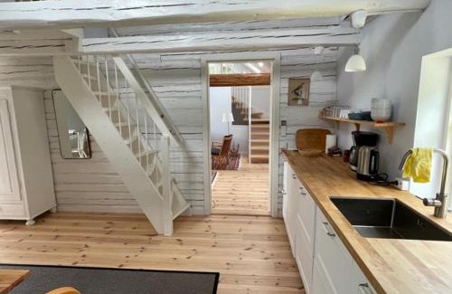 Agunnaryd House | Experience Comfort at Brogård - 4-Star Family-Friendly Stay